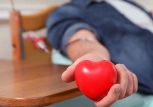 Δήμος Σαρωνικού: Επείγουσα έκκληση για αίμα για τον 52χρονο που ακρωτηριάστηκε