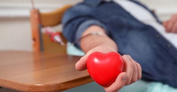 Δήμος Σαρωνικού: Επείγουσα έκκληση για αίμα για τον 52χρονο που ακρωτηριάστηκε