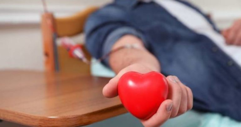 Δήμος Σαρωνικού: Επείγουσα έκκληση για αίμα για τον 52χρονο που ακρωτηριάστηκε