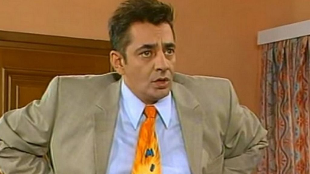 Γιώργος Καφετζόπουλος: Οι κοπάνες από το σχολείο και η σχέση του με τον μπαμπά του