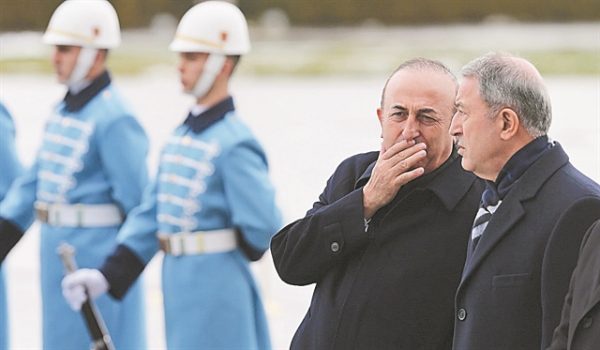 Ελληνοτουρκικά: Παρενέργειες από τους κλειστούς διαύλους