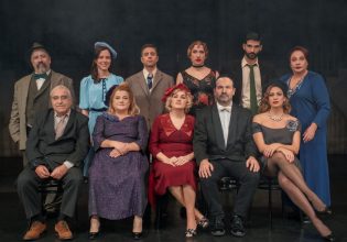 To «Έκτο Πάτωμα», πρεμιέρα για τη μουσική παράσταση στις 2 Φλεβάρη