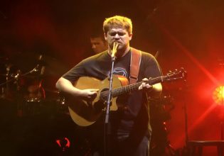 Αλέξανδρος Κτιστάκης: Στον Σταυρό του Νότου λίγο πριν λήξει η χρονιά