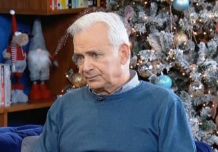 Αλέξανδρος Αντωνόπουλος: «Η παράσταση είχε όλα τα εχέγγυα για να σκίσει και πήγε άπατη, άκλαυτη»