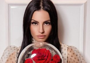 Δήμητρα Αλεξανδράκη: Αποκαλύψεις «φωτιά» για την προσωπική της ζωή – Ποιος είναι ο νέος της σύντροφος