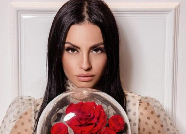 Δήμητρα Αλεξανδράκη: Αποκαλύψεις «φωτιά» για την προσωπική της ζωή – Ποιος είναι ο νέος της σύντροφος