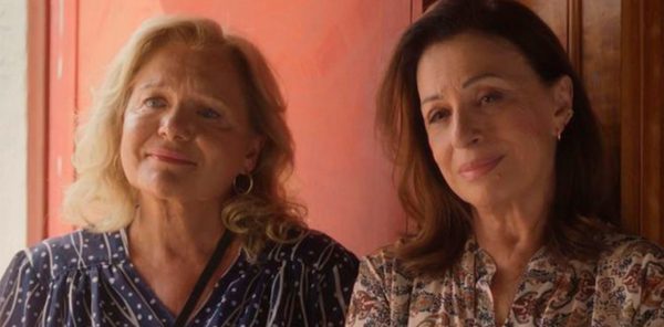 Maestro: Η Χάρις Αλεξίου στέλνει το πιο τρυφερό μήνυμα στη Μαρία Καβογιάννη