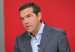 Τσίπρας: Επί 4 μήνες ο Μητσοτάκης συγκαλύπτει τις υποκλοπές – Οι 156 της ΝΔ είναι συνένοχοι
