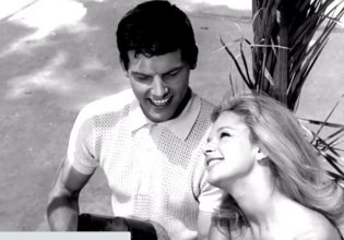 Αλίκη Βουγιουκλάκη: Κρυφή της ταινία θα προβληθεί για πρώτη φορά μετά από 60 χρόνια