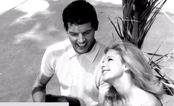 Αλίκη Βουγιουκλάκη: Κρυφή της ταινία θα προβληθεί για πρώτη φορά μετά από 60 χρόνια