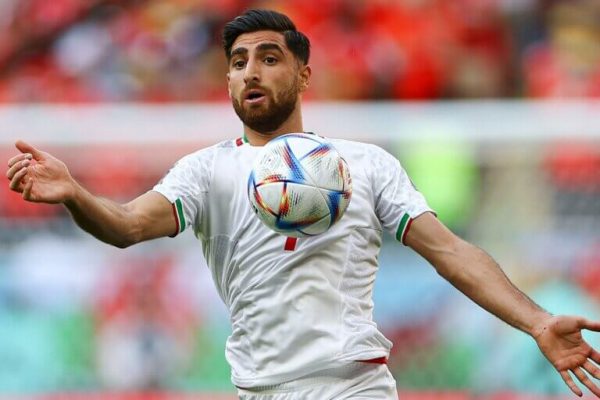 Παναθηναϊκός: «Ενδιαφέρεται για τον Τζάχανμπανκς της Φέγενορντ»