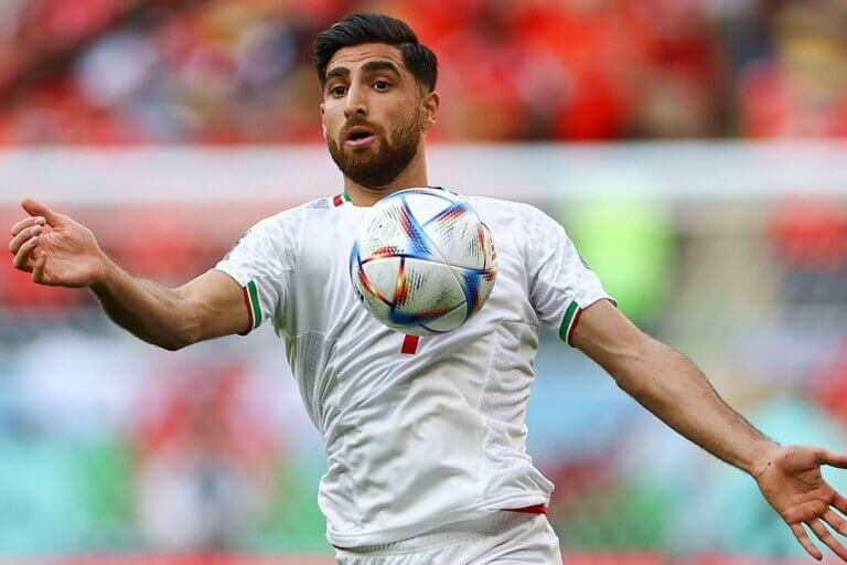 Παναθηναϊκός: «Ενδιαφέρεται για τον Τζάχανμπανκς της Φέγενορντ»