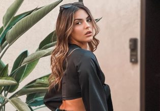 Βρισηίδα Ανδριώτου: Στο νοσοκομείο η influencer – Tο θέμα υγείας που την ταλαιπωρεί