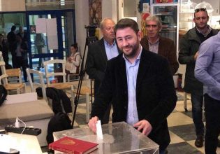 ΠΑΣΟΚ: Οι υποκλοπές, η τοξικότητα και ο «τσάμπα» προγραμματικός λόγος