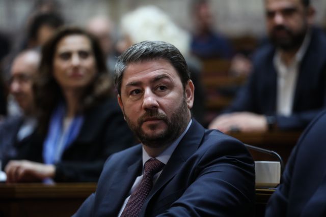 Υποκλοπές – ΠΑΣΟΚ: Ο Μητσοτάκης χρησιμοποιεί τους αρμούς της εξουσίας για να κρύψει την αλήθεια