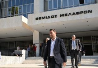 ΠΑΣΟΚ: Βλέπουν νέο κύκλο στην «απόπειρα συσκότισης και συγκάλυψης»