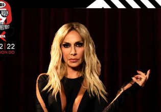 Άννα Βίσση: Επιστρέφει στο MadWalk 2022 με ένα εντυπωσιακό Grand Finale