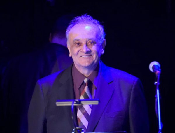 Άντζελο Μπαλανταμέντι: Στα 85 του χρόνια έφυγε από τη ζωή