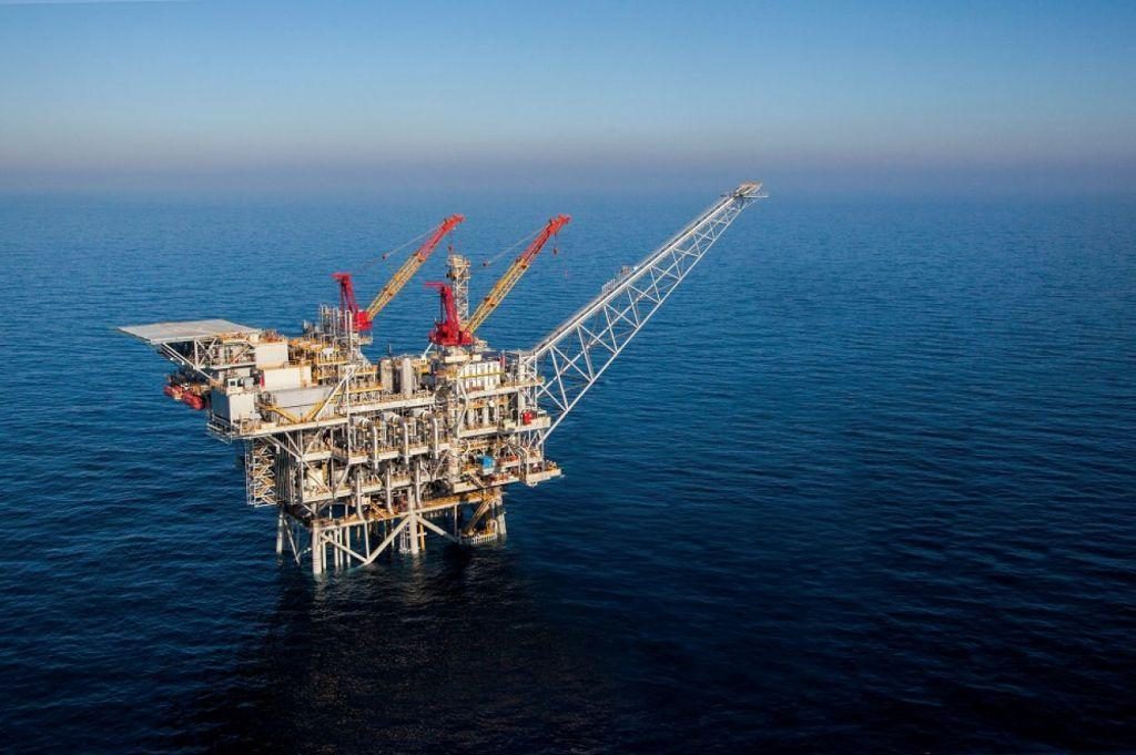 Κύπρος: Νέο κοίτασμα φυσικού αερίου εντοπίστηκε στην κυπριακή ΑΟΖ