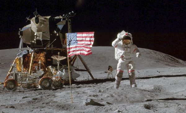 Κύπρος: Πώς μια πέτρα από τη Σελήνη έφτασε στη Λευκωσία με καθυστέρηση μισού αιώνα