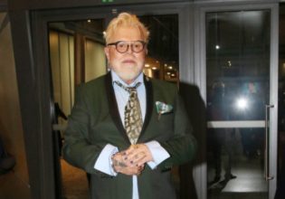 Νίκος Αποστολόπουλος: «Όποιος είναι γκέι, δεν θέλει κανονικότητα»