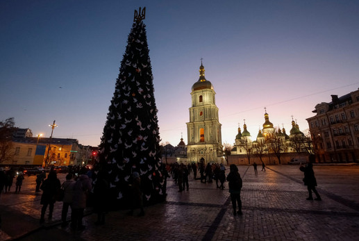 Για ποια Χριστούγεννα μιλάτε;
