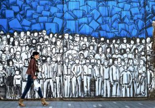 Στίγκλιτς: Στον δρόμο προς μια εκδοχή του φασισμού του 21ου αιώνα