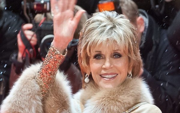 Η Τζέιν Φόντα αποκαλύπτει ότι ο καρκίνος βρίσκεται σε ύφεση: «Το καλύτερο δώρο γενεθλίων»