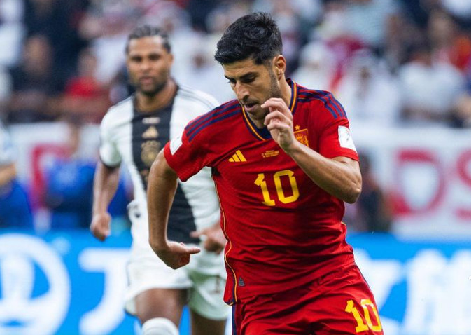 Μουντιάλ 2022: Οι πέντε πιο σέξι ποδοσφαιριστές του Παγκοσμίου Κυπέλλου