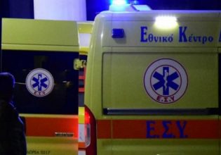 Πευκάκια: Νεκρή η γυναίκα που παρασύρθηκε από συρμό του Ηλεκτρικού