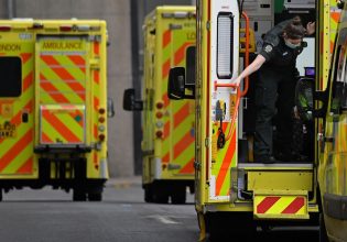 Βρετανία: Έξαρση του στρεπτόκοκκου Α στη χώρα – Εννέα παιδιά έχουν χάσει τη ζωή τους