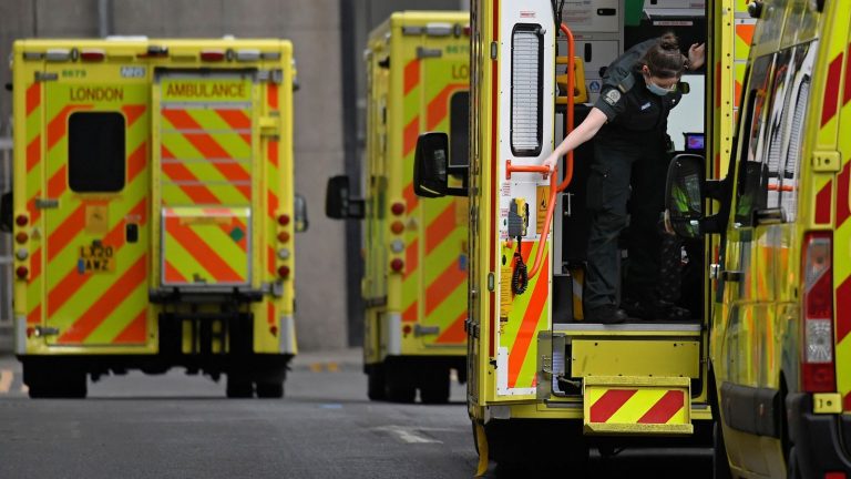 Βρετανία: Έξαρση του στρεπτόκοκκου Α στη χώρα – Εννέα παιδιά έχουν χάσει τη ζωή τους