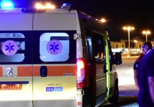 Θεσσαλονίκη: 16χρονος μαχαίρωσε τη μητέρα του και επιχείρησε να αυτοκτονήσει