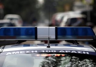 Έφοδοι σε καταυλισμούς Ρομά: Συλλήψεις και προσαγωγές