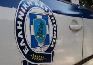 Θεσσαλονίκη: Καραμπόλα έξι οχημάτων στην Περιφερειακή Οδό