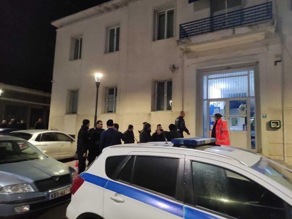 Καβάλα: Σώο βρέθηκε το 3χρονο αγοράκι που είχε χαθεί – Συνελήφθη η μητέρα του