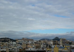 Καιρός: Έρχεται «θερμή εισβολή» από την Πέμπτη