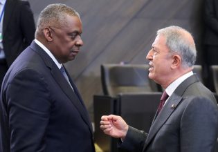 ΗΠΑ: Προειδοποιούν την Τουρκία εναντίον χερσαίας επιχείρησης στη Συρία