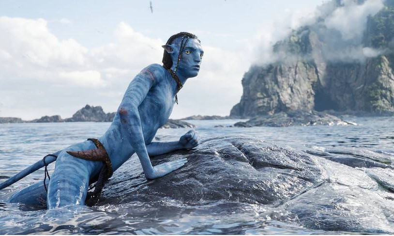 Avatar: Εκθαμβωτικά υποβρύχια εφέ, ευφάνταστη σκηνογραφία και περιπέτεια