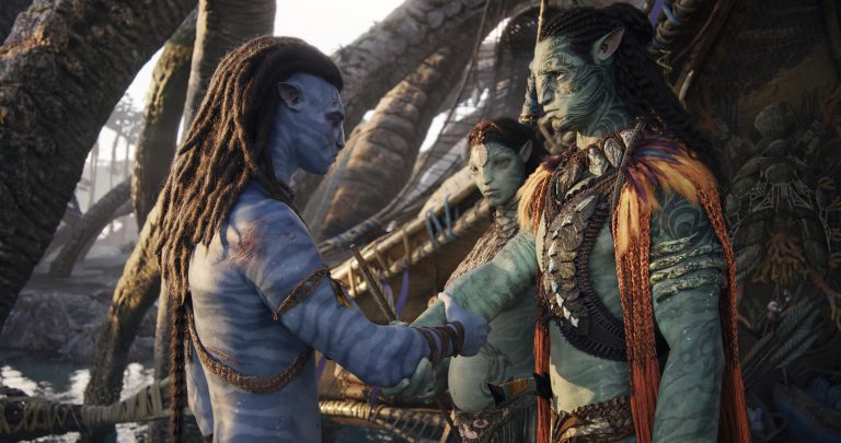Avatar: O Kάμερον επιστρέφει με μια από τις τρεις πιο ακριβές ταινίες όλων των εποχών