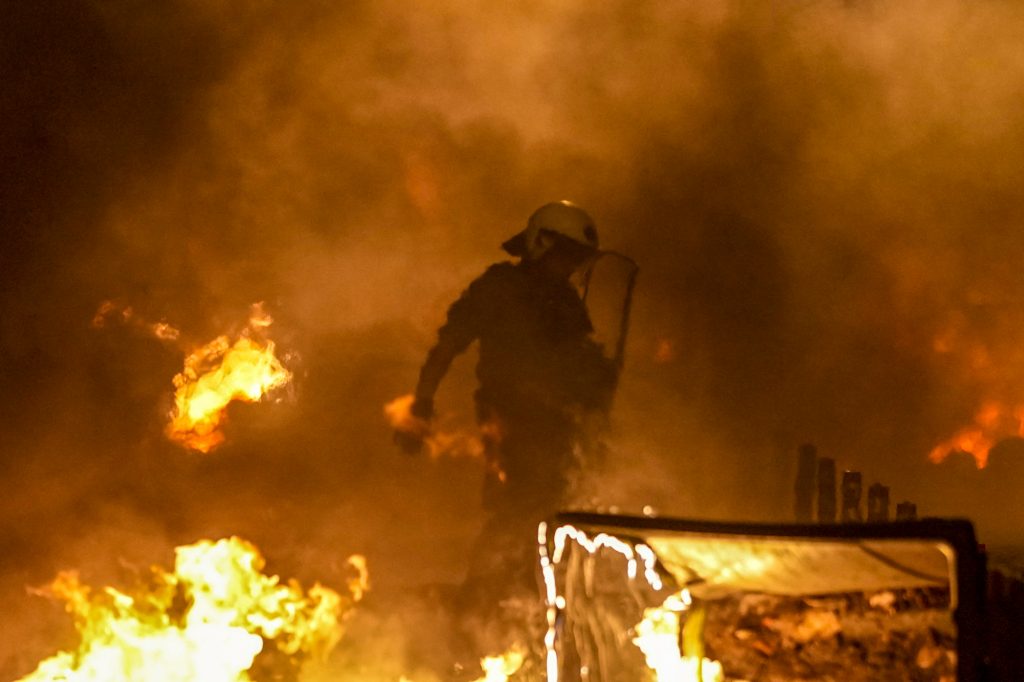 Πυροβολισμός 16χρονου στο κεφάλι στη Θεσσαλονίκη: Έκκληση από τον πρόεδρο των Ρομά να σταματήσουν τα επεισόδια