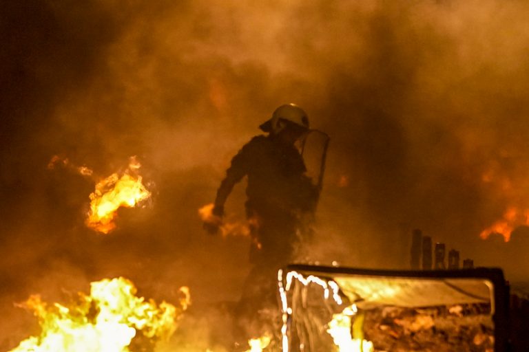 Πυροβολισμός 16χρονου στο κεφάλι στη Θεσσαλονίκη: Έκκληση από τον πρόεδρο των Ρομά να σταματήσουν τα επεισόδια