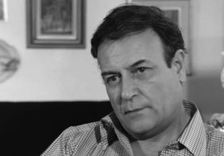 Ο άγνωστος Γιάννης Διακογιάννης