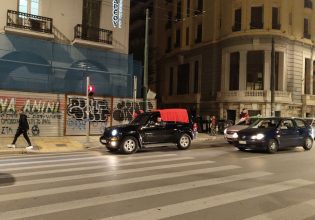 «Πάρτι» Μαροκινών φιλάθλων στην Ελλάδα για την πρόκριση επί της Ισπανίας