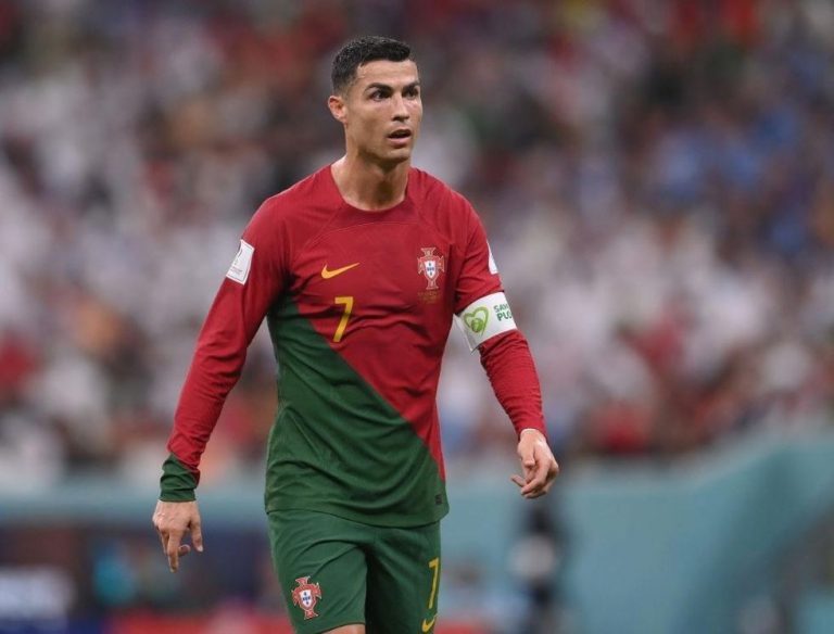 Ρονάλντο: «Είπα σε έναν Κορεάτη να σκ@σει» (pic)