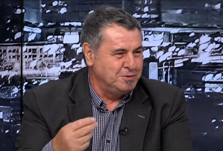 Γιάννης Στρατάκης: Δέχθηκε επίθεση επί της λεωφόρου Κηφισίας – Τι καταγγέλλει