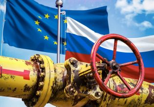 Φυσικό αέριο: Τα οφέλη και το ρίσκο της επιβολής πλαφόν