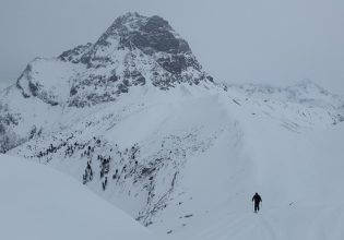 Αυστρία: Περίπου 10 σκιέρ θάφτηκαν από χιονοστιβάδα
