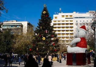 Καιρός: Έρχονται τα «Ηλιούγεννα» – Μετεωρολόγοι εξηγούν το φαινόμενο