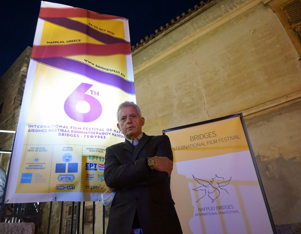 «Ο Μπάιρον στην Αττική», ένα ντοκιμαντέρ αφιερωμένο στη ζωή του σπουδαίου φιλέλληνα